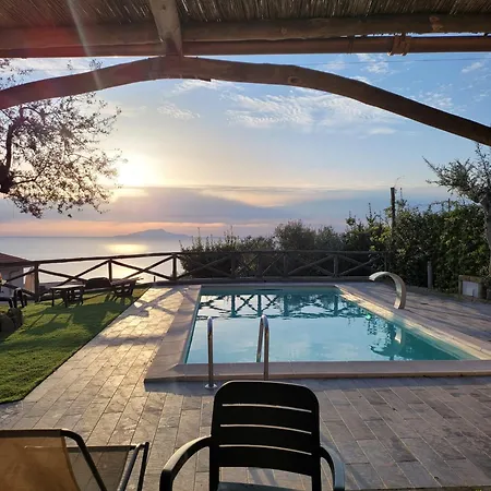 Bellatrix Lejlighed *