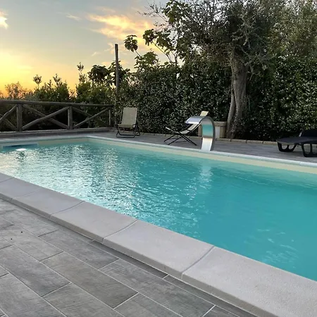 Bellatrix Massa Lubrense