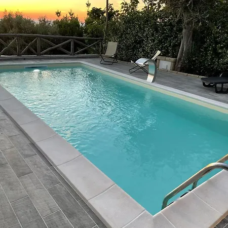 Bellatrix * Massa Lubrense