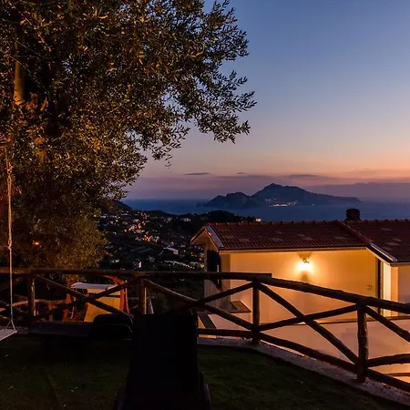 Bellatrix Massa Lubrense