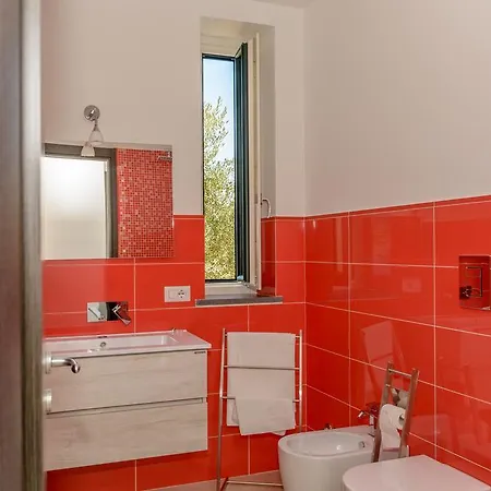 Bellatrix Lejlighed *