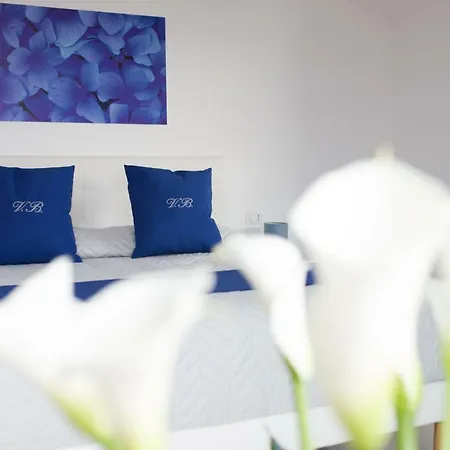 Lejlighed Bellatrix *