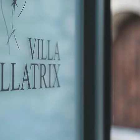 Lejlighed Bellatrix Massa Lubrense