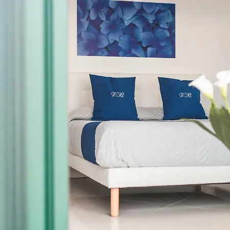 Bellatrix * Massa Lubrense