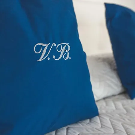 Bellatrix Lejlighed *