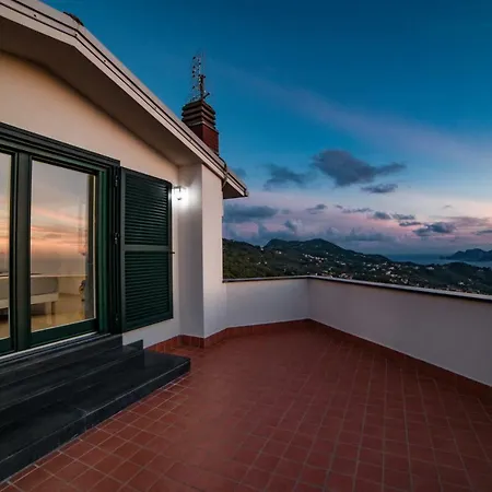 Lejlighed Bellatrix *