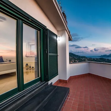 Lejlighed Bellatrix *