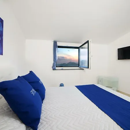 Bellatrix Lejlighed *