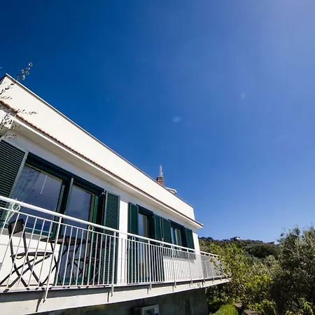 Bellatrix Massa Lubrense