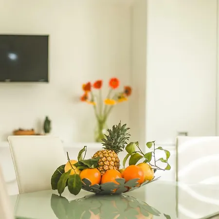 Bellatrix Lejlighed Massa Lubrense