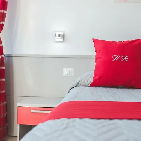 Bellatrix * Massa Lubrense