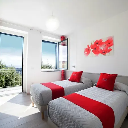 Bellatrix Lejlighed *