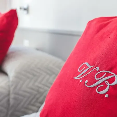 Bellatrix Lejlighed Massa Lubrense