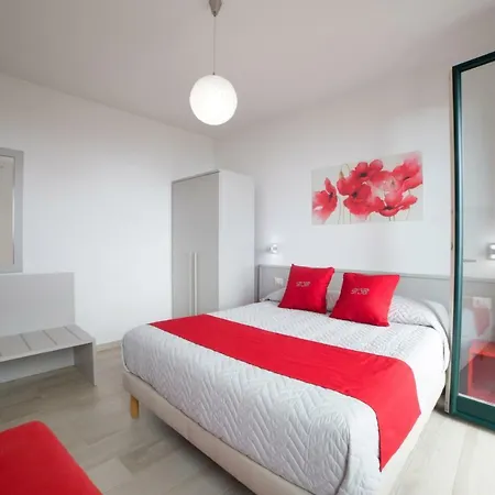 Bellatrix Lejlighed Massa Lubrense