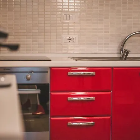 Bellatrix Lejlighed *