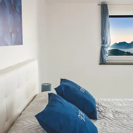 Apartment Bellatrix Massa Lubrense