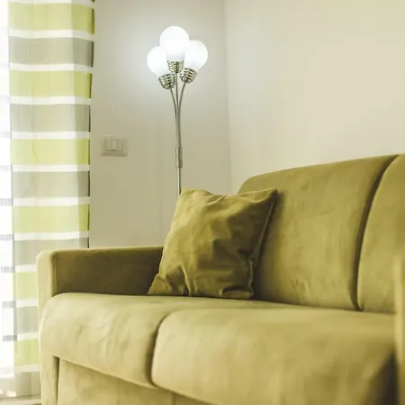 Apartment Bellatrix Massa Lubrense