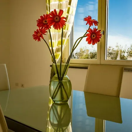 Apartment Bellatrix Massa Lubrense