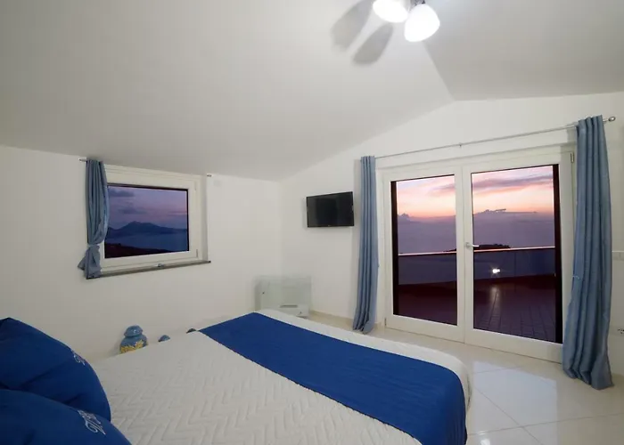 Bellatrix * ماسّا لوبْرينسِ