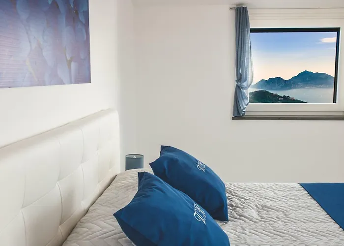 شقة Bellatrix ماسّا لوبْرينسِ