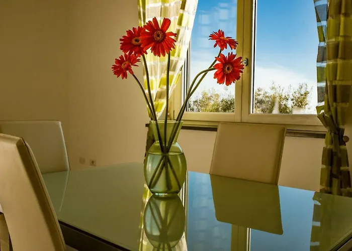 شقة Bellatrix ماسّا لوبْرينسِ